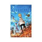 The promised neverland v9
