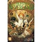 The promised neverland v2