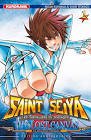 Saint seiya v1