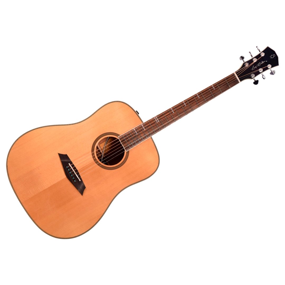 Guitare a4 ds nat