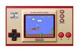 Super mario bros (08/1987) collector