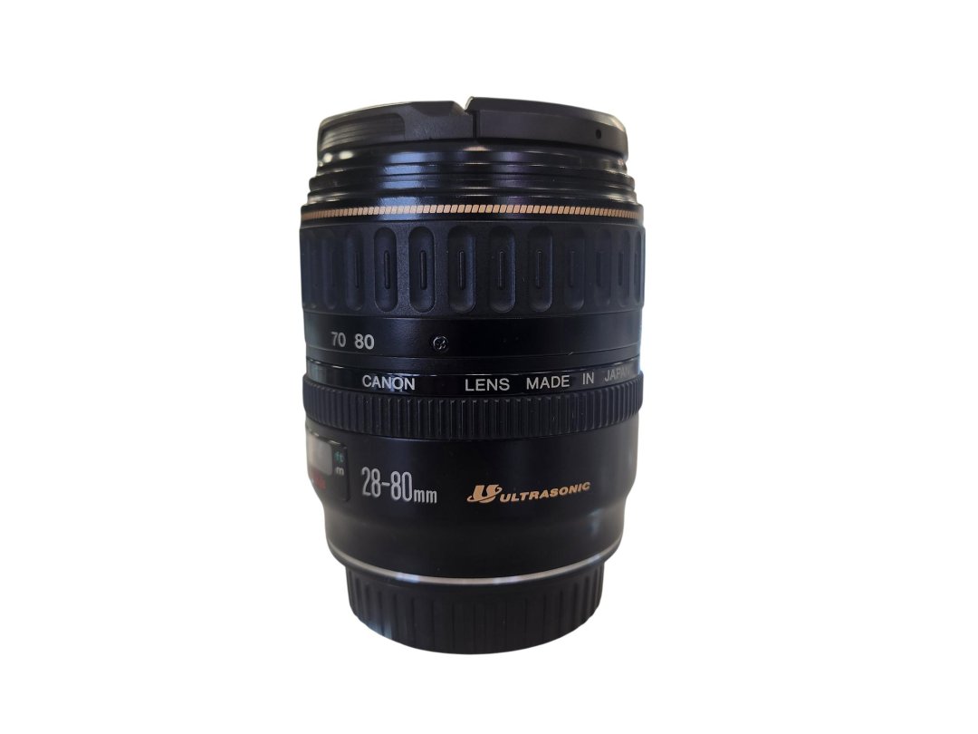 Objectif reflex ef 28-80mm f/3.5-5.6 usm v