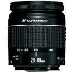 Objectif reflex ef 28-80mm f/3.5-5.6 usm v