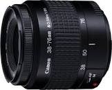 Objectif reflex ef 38-76mm f/4.5-5.6