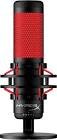 Microphone quadcast hx-micqc-bk