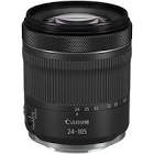 Objectif hybride rf 24-105mm f/4-7.1 is stm