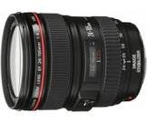 Objectif reflex ef 24-105mm f/4 l is usm