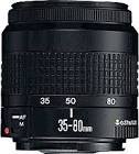 Objectif reflex ef 35-80mm f/4-5.6 iii