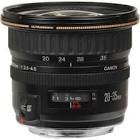 Objectif reflex ef 20-35mm f/3.5-4.5 usm