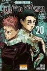 Jujutsu kaisen t20 edition prestige