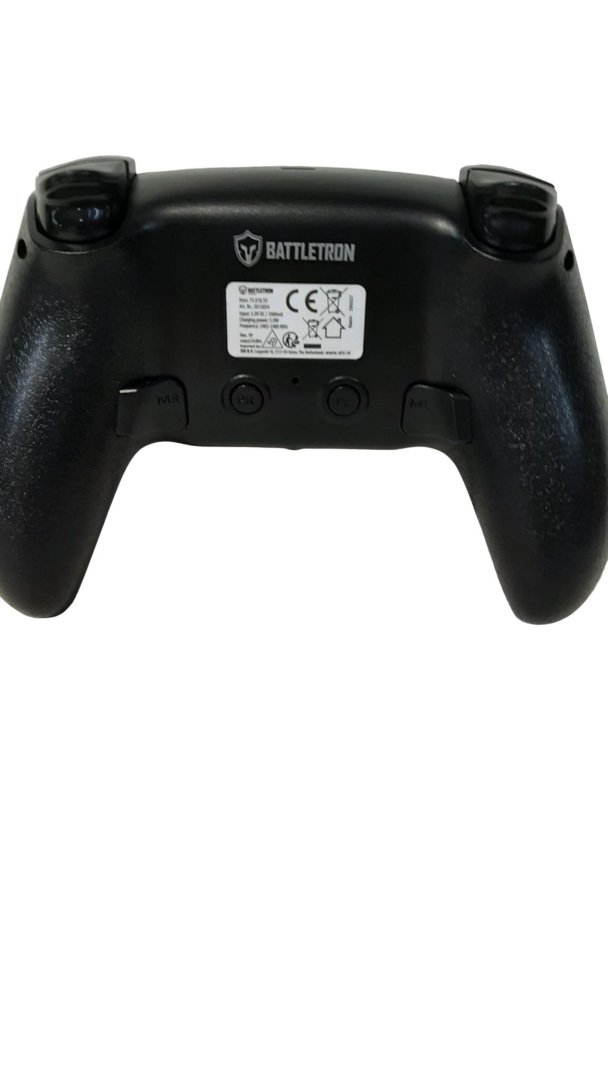 Manette pc / mobile 75.018.59