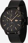Montre replay noire lc.115.1.34.3131