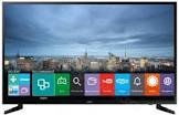 Tv led 4k uhd 101cm 40" (101 cm) ue40ju6000kxzf
