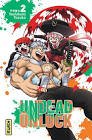Undead unluck 2