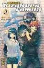 Yozakura family 2