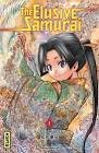 The elusive samurai 1