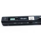 Portable scanner scanner