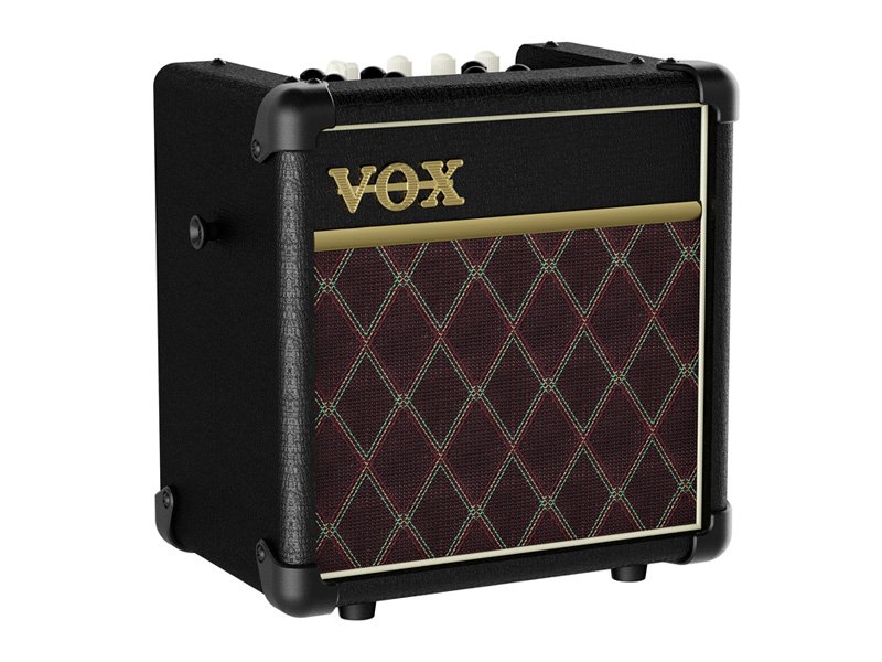 Ampli guitare mini 5 rythm 5 watts