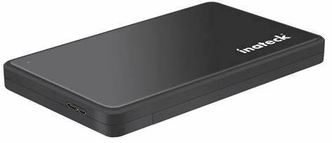 Boitier ssd externe mx500