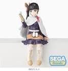Kanao tsuyuri - figurine pm perching 14cm