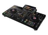 Table de mixage xdj-rx3