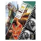 Jeu de societe epic adventures