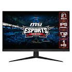 Ecran gamer 170hz g2712 27"