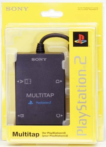 Multitap ps2 scph-70120