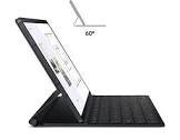 Clavier tablette book cover keyboard slim