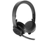 Casque zone wireless