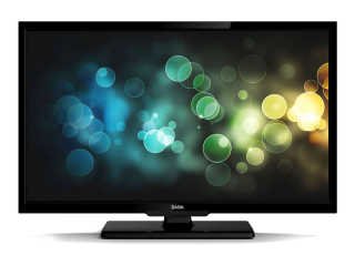 Tv led 22" 55 cm lhd22c17 led hd