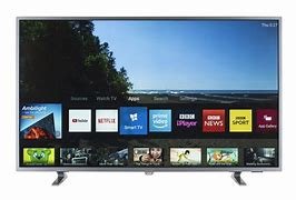 Tv 50" / 124cm 50pus6703/12