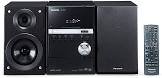 Chaine hifi cd/dvd/fm sa-pm86d