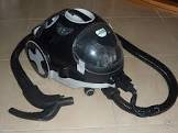 Nettoyeur aspirateur vapeur