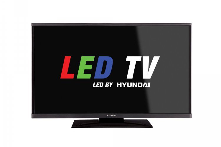 Led hd 24" 24" (60cm) hy-tvs24hd-005 1366 x 768 hd smarttv