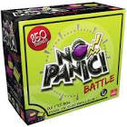 Jeux de societe no panic