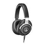 Casque ath-m70x