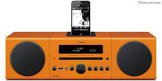 Chaine hifi cd fm mcr-b142