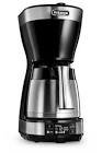 Machine a cafe filtre icm16731