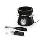 Appareil a fondue au chocolat ssfe 25 a1