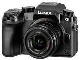 Hybride dmc-g70 + 14-42mm