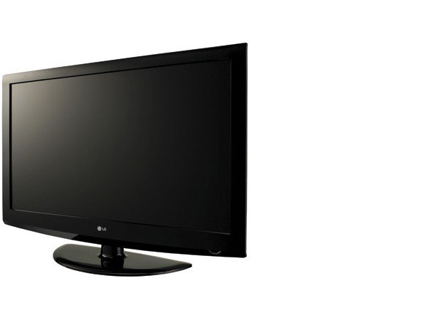 Televiseur lcd 56cm (22") 22lg3100