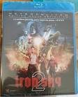 Iron sky 2
