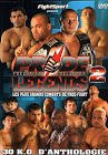 Mma pride legends 2
