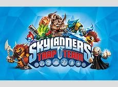 Figurine skylanders trap team (rouge)
