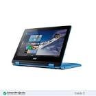 Ordinateur portable aspire r3 series n15w5 intel celeron 1,60 ghz 60 gb 4 gb