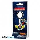 Porte cles tete goldorak abykey460