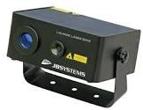Jeu de lumiere lounge laser