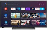 Tv superieure a 32" 50ua3d63dg 126 cm 4k hdr android