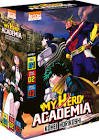 My hero academia vol1.2.3
